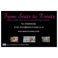 From Seats To Treats 1074407 Image 6